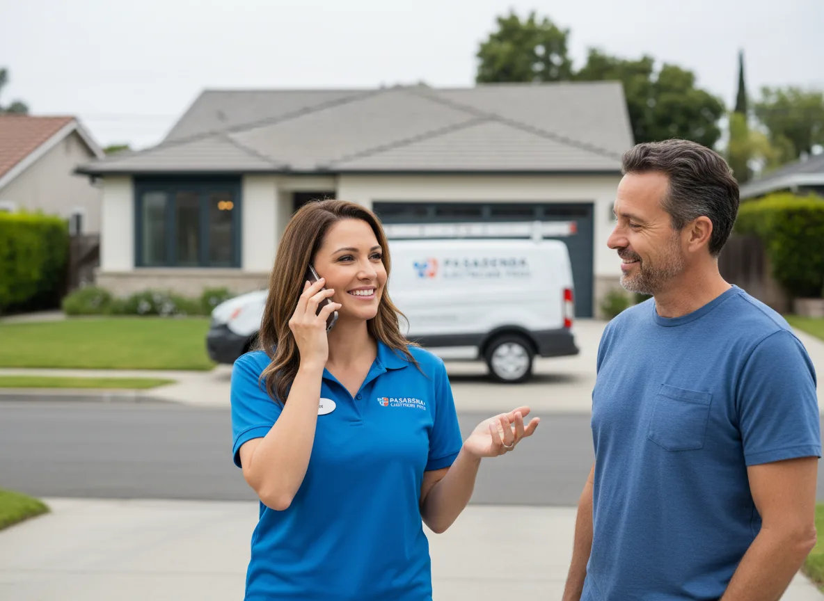 Electrician Wayne, IL FAQs